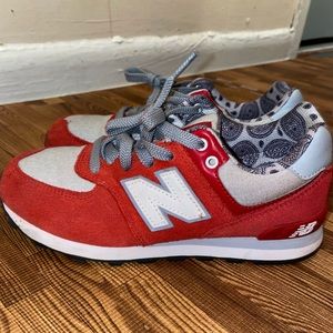 Kids New Balance